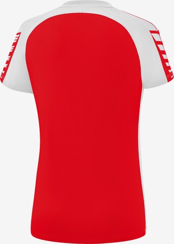 ERIMA Performance Shirt in Red