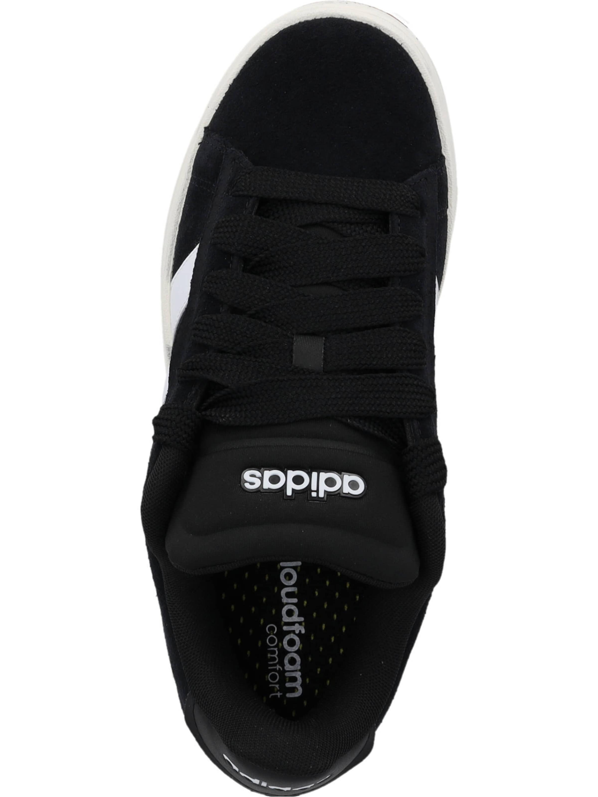 ADIDAS SPORTSWEAR Trainers 'Grand Court Alpha 00s' in Black