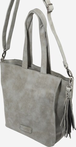 Fritzi aus Preußen Shopper in Grey