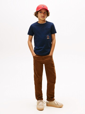 TOMMY HILFIGER Shirt in Blue