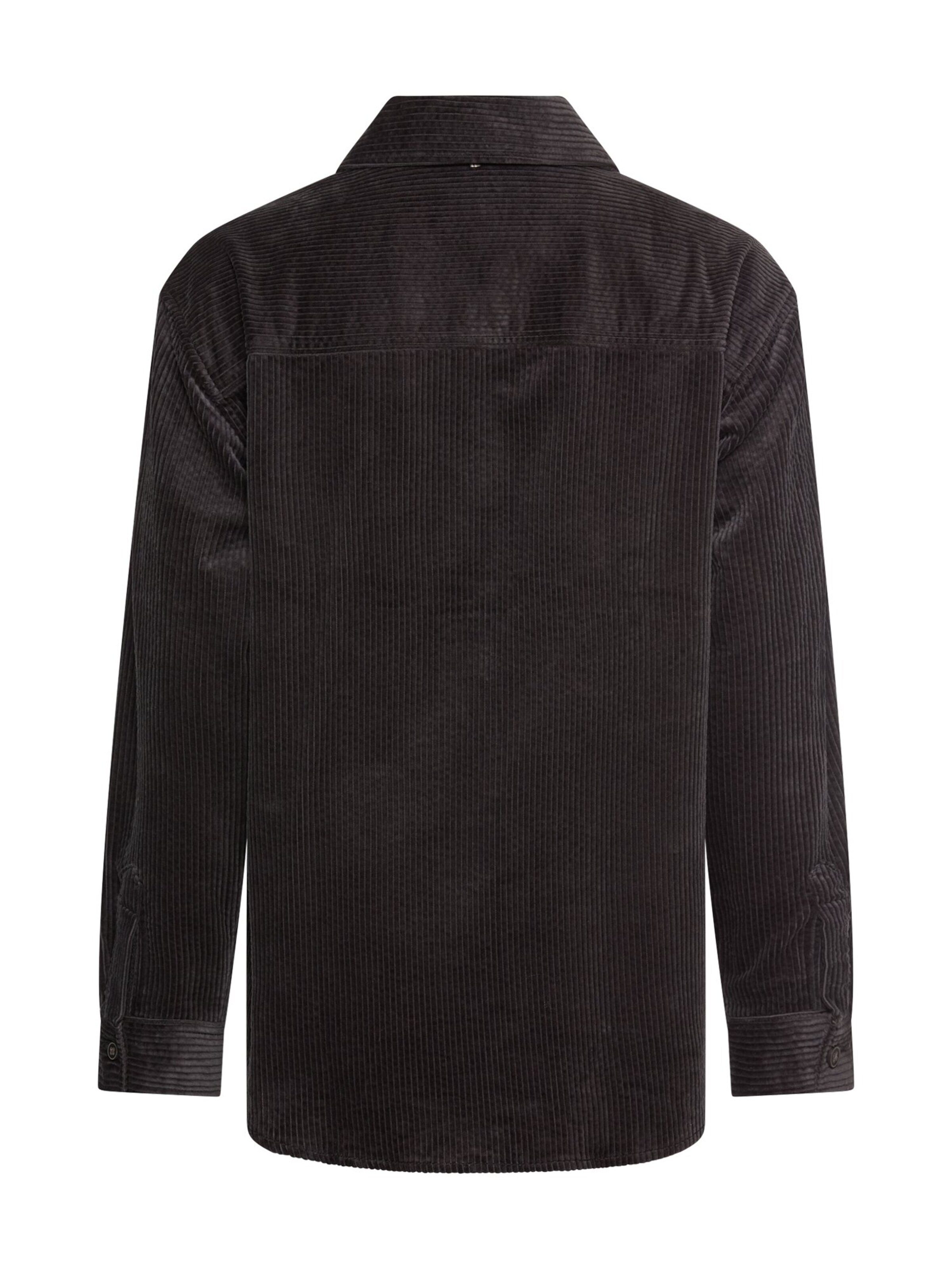 CAMEL ACTIVE Blouse in Black