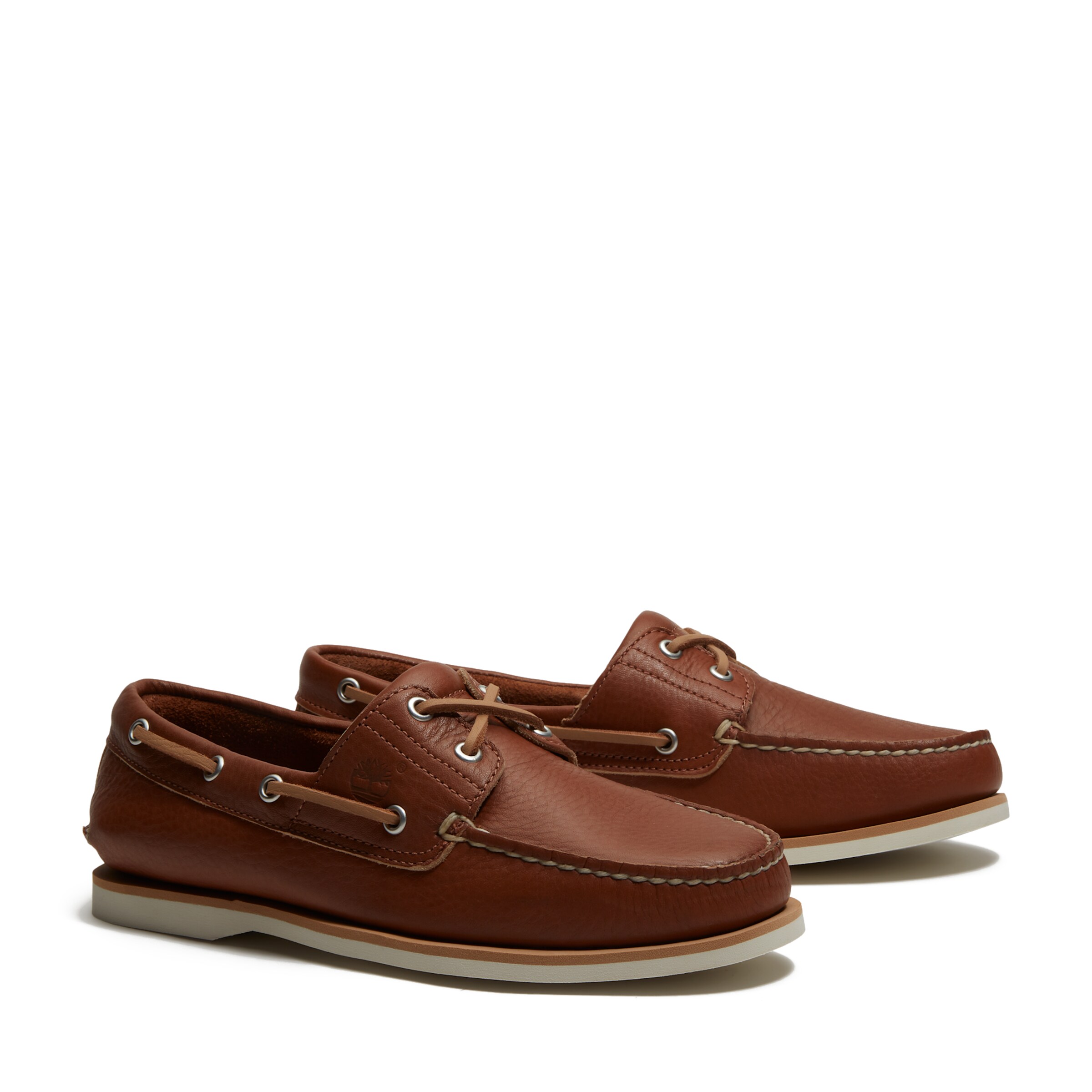 TIMBERLAND Moccasins in Brown
