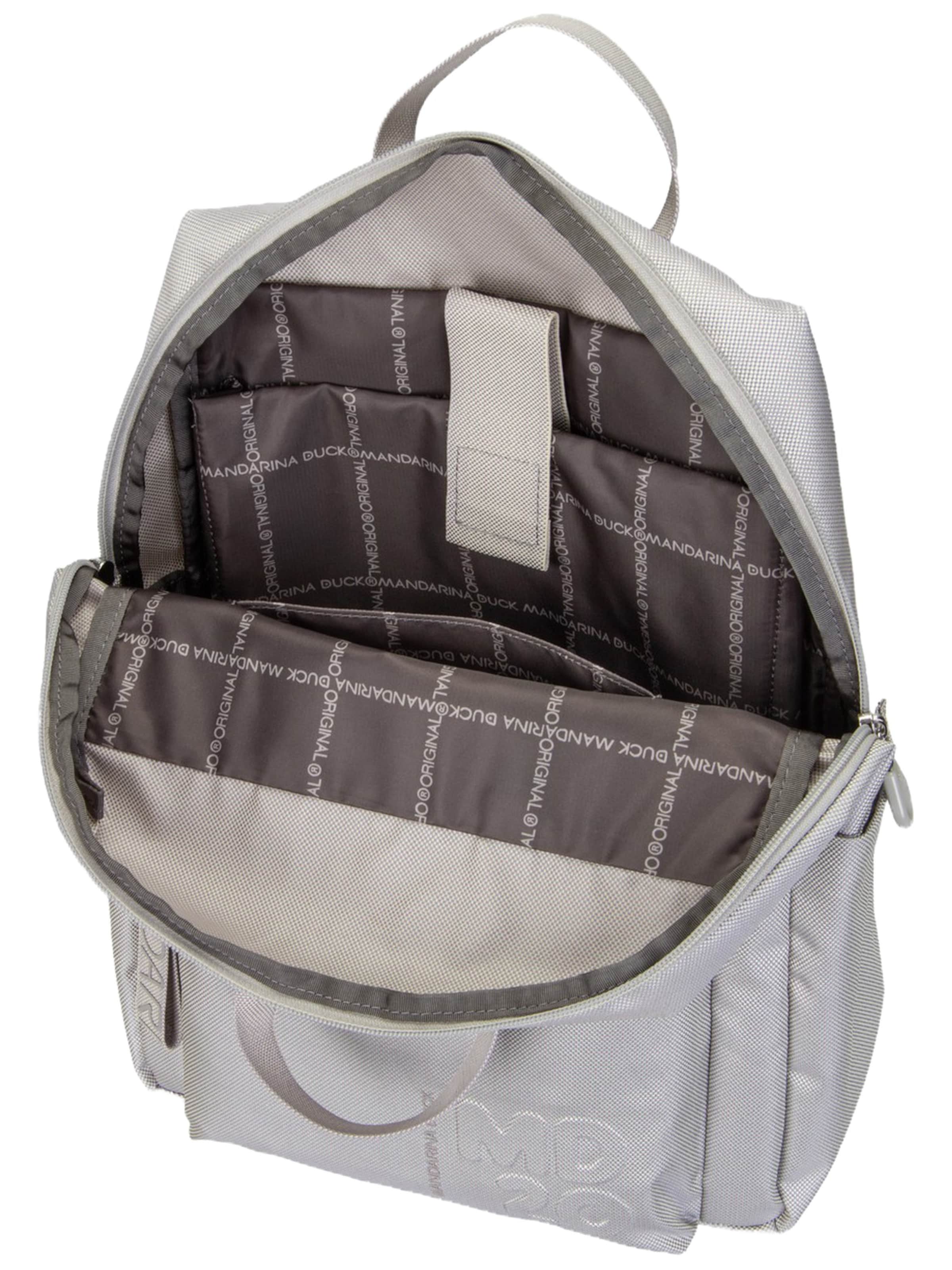 MANDARINA DUCK Backpack ' QMT17 ' in Green