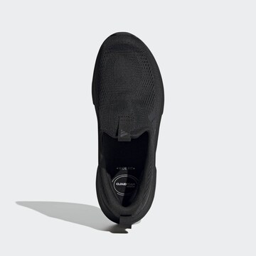 ADIDAS SPORTSWEAR Slip-Ons 'CLOUDFOAM CUXXION - LOUNGE' in Black
