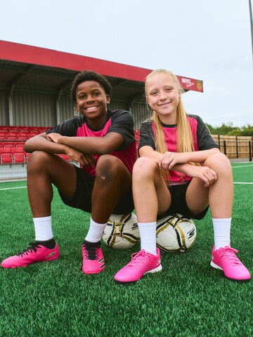 SKECHERS Athletic Shoes in Pink