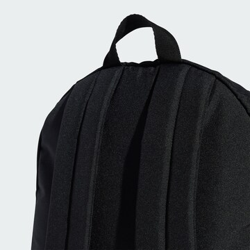 ADIDAS PERFORMANCE Sports Bag 'Court' in Black