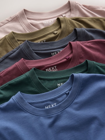 Next Shirt 'Essential' in Beige