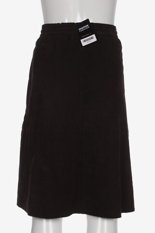 Marc O'Polo Skirt in XS in Brown