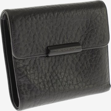 MANDARINA DUCK Portemonnaie One Size in Schwarz: predná strana