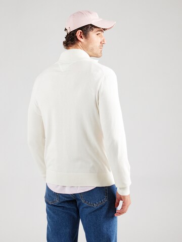 TOMMY HILFIGER Sweater in White
