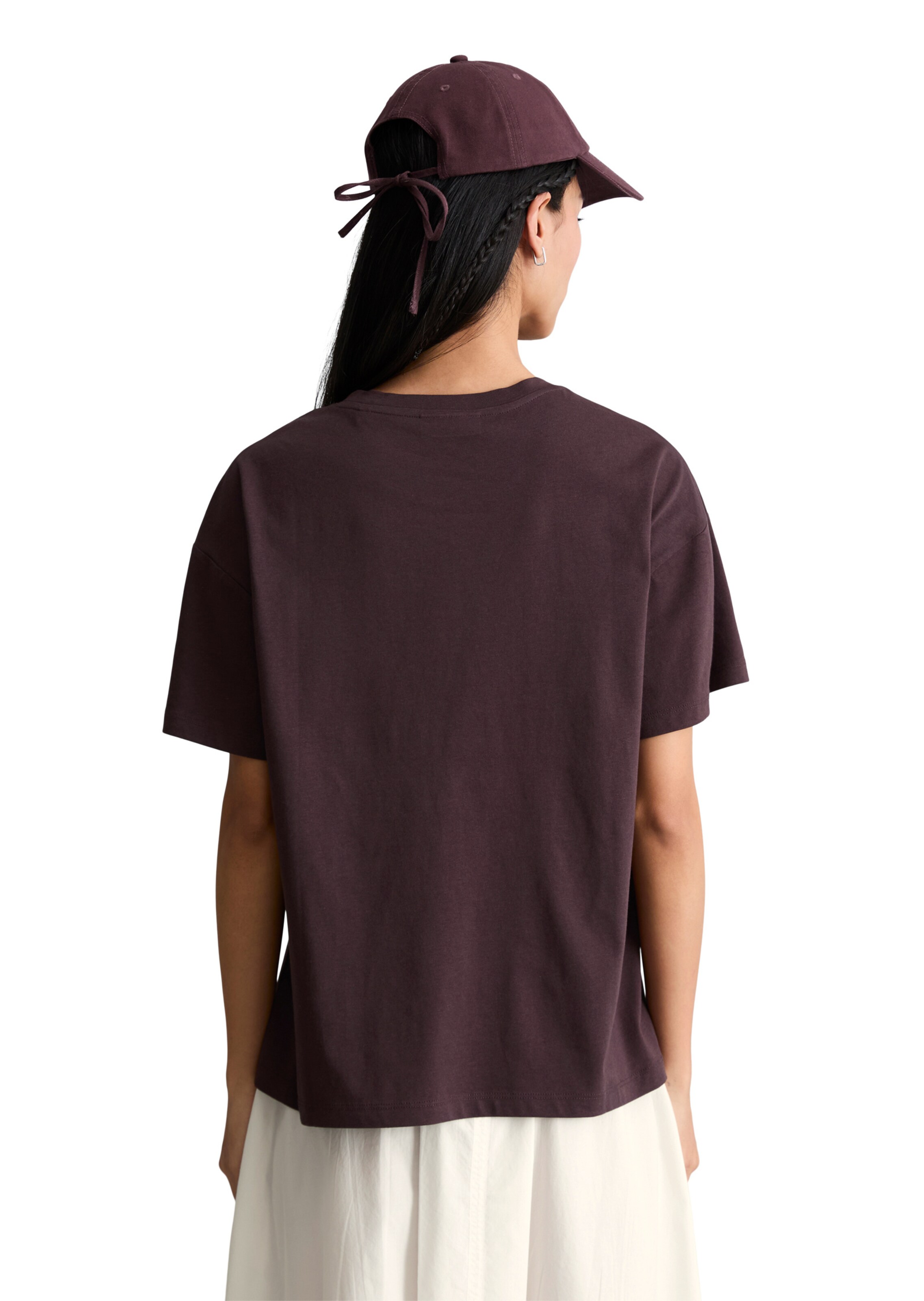 Marc O'Polo DENIM Shirt in Brown