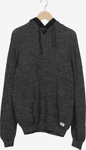EDC BY ESPRIT Pullover L in Grau: Vorderseite