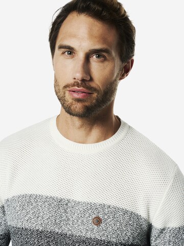 Pull-over KOROSHI en noir