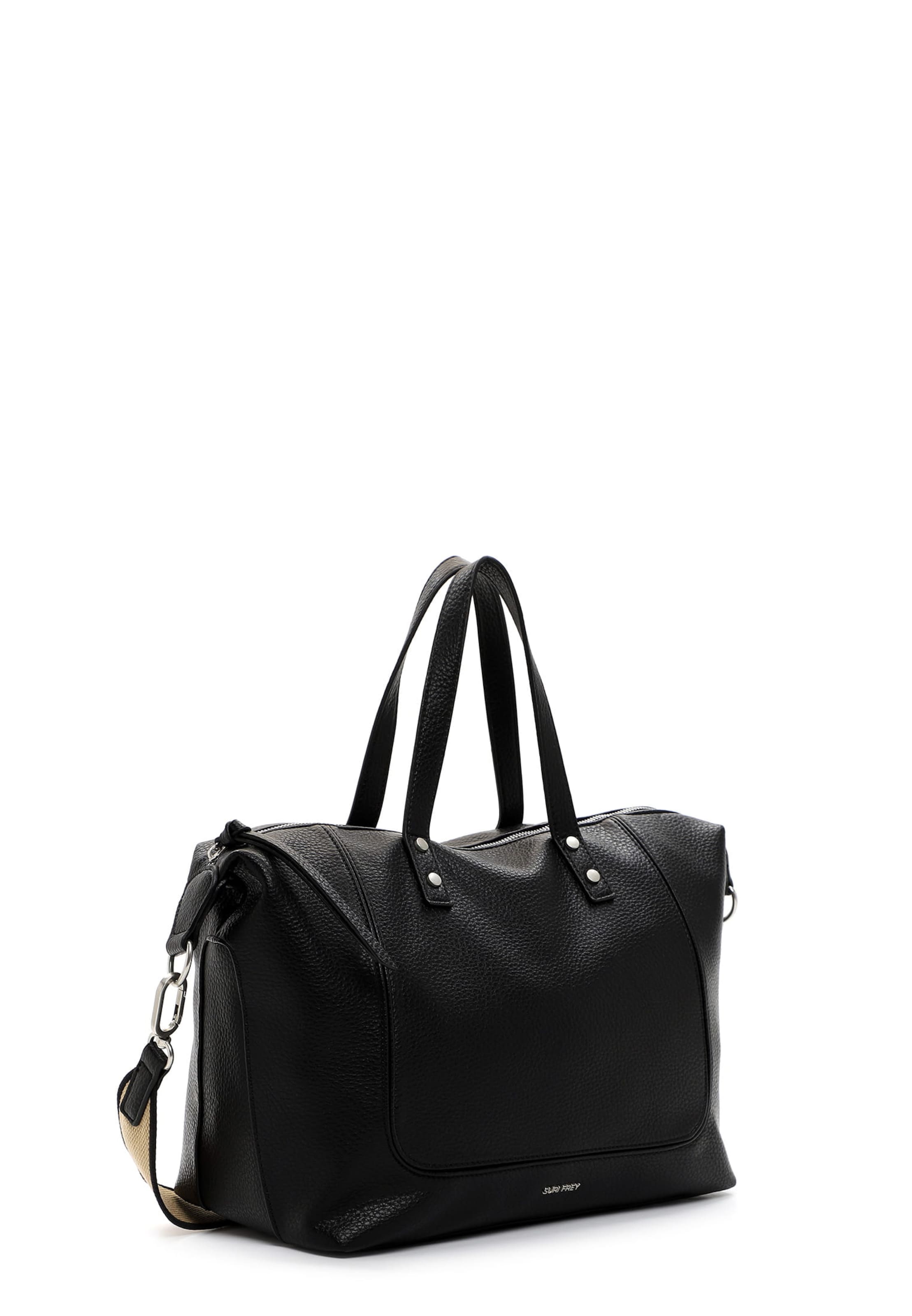 Suri Frey Håndtaske 'Kimberly' i sort