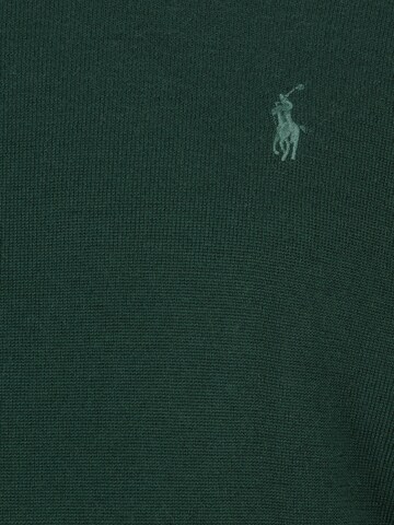 Polo Ralph Lauren Big & Tall Neulepaita värissä vihreä