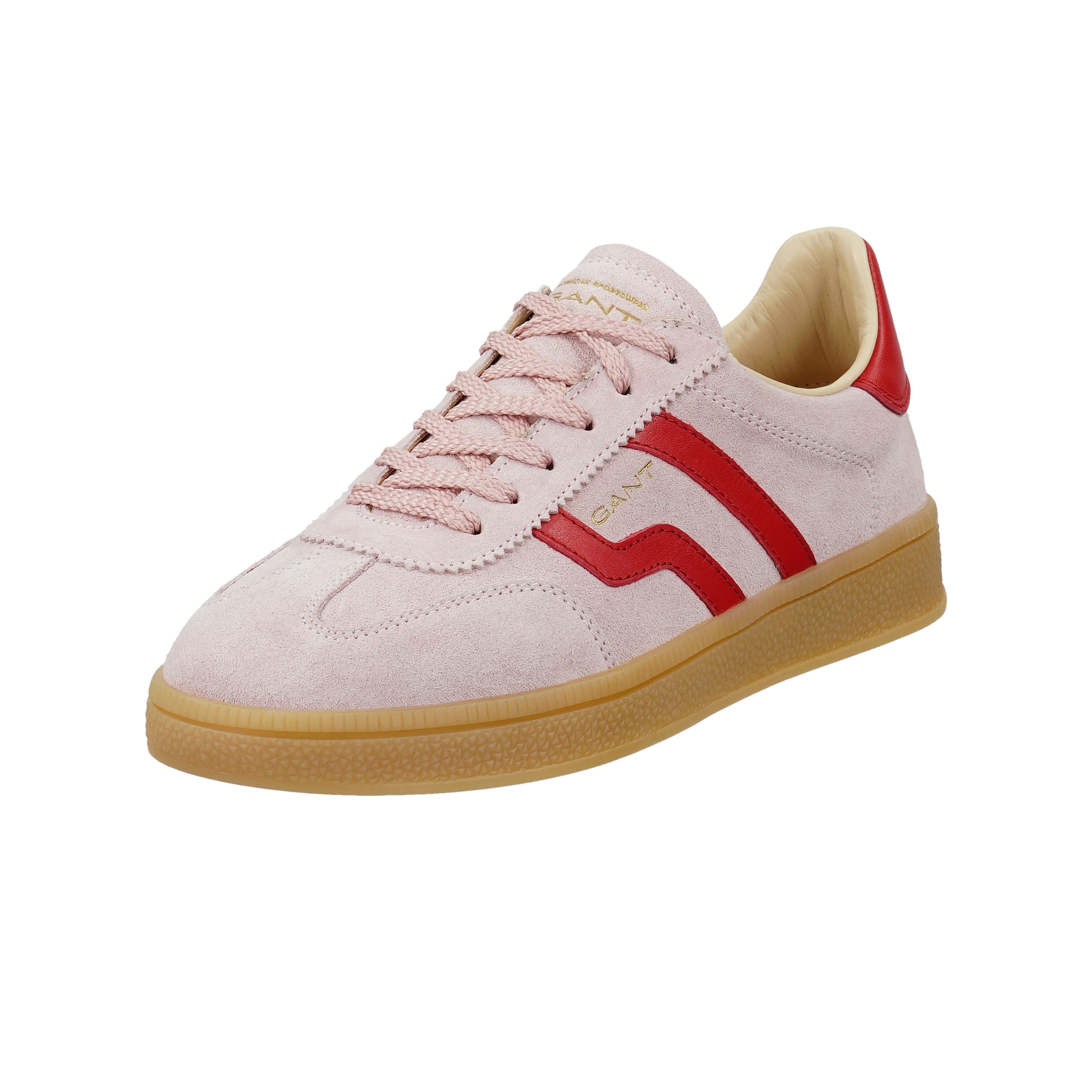 GANT Sneaker in Pink: Vorderseite