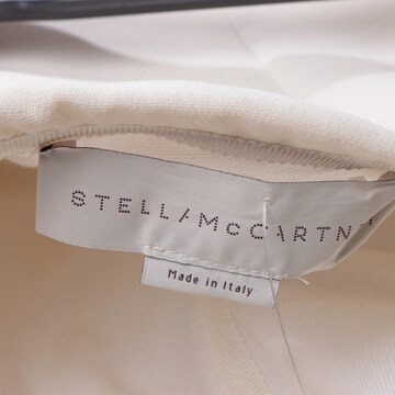 Stella McCartney Kleid XXL in Weiß