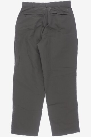 THE NORTH FACE Pants in XL in Green