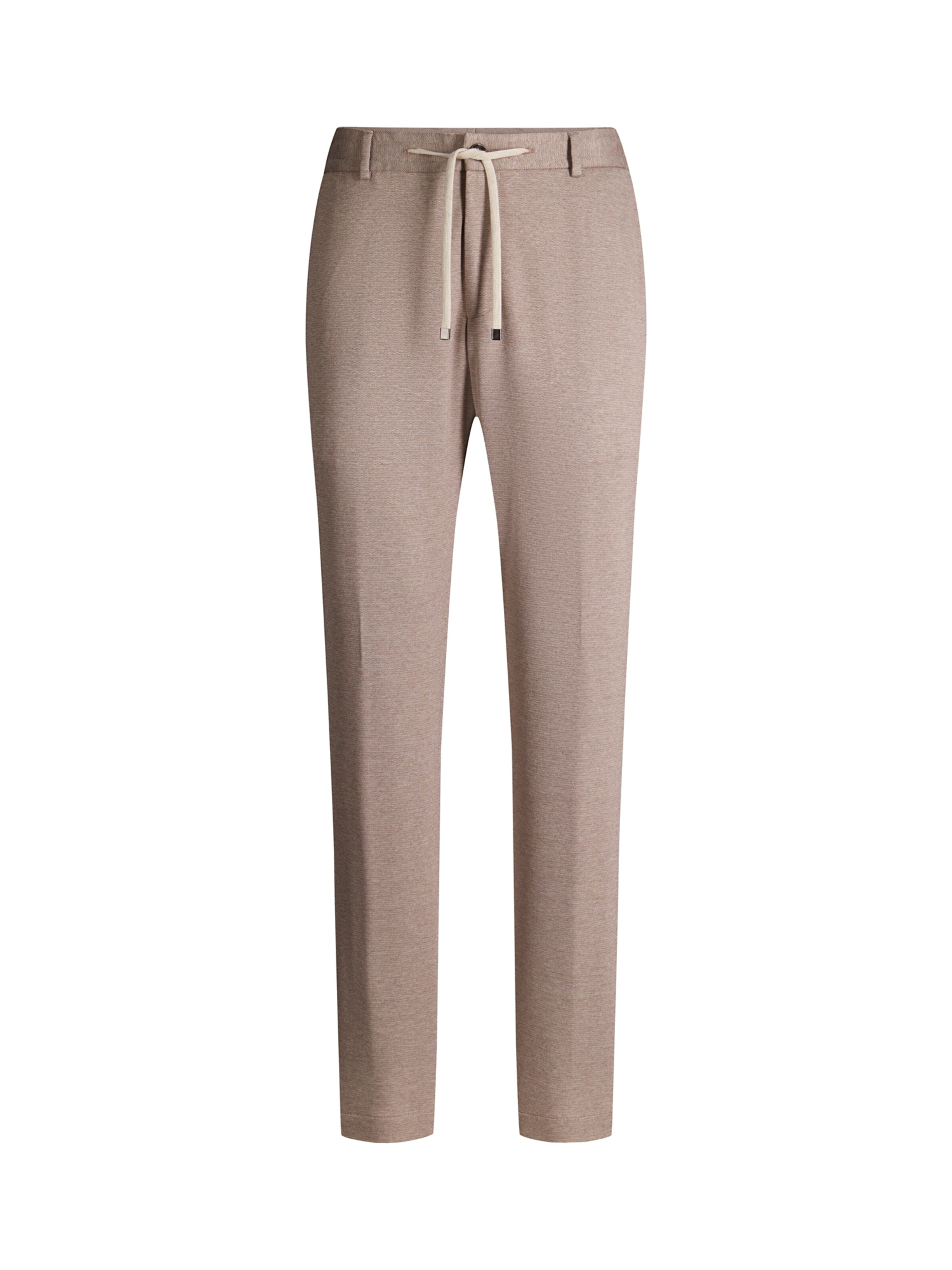 JOOP! Broek 'Sake' in Beige: voorkant