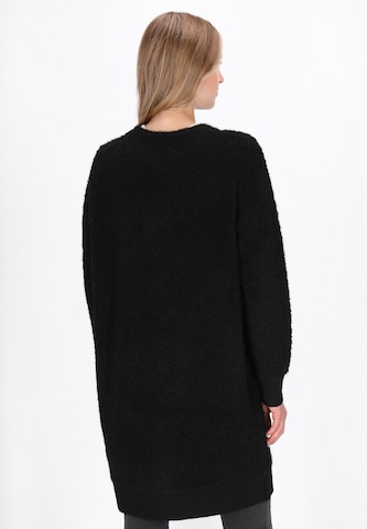 Cardigan DreiMaster Vintage en noir