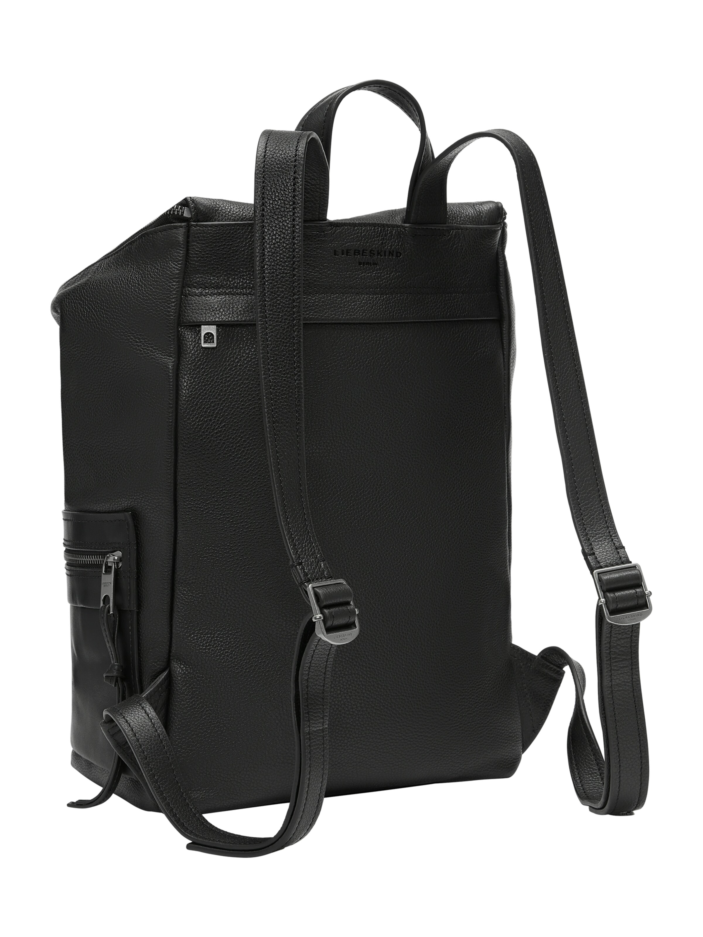 Liebeskind Berlin Backpack in Black