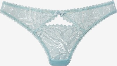 LASCANA Thong in Light blue, Item view