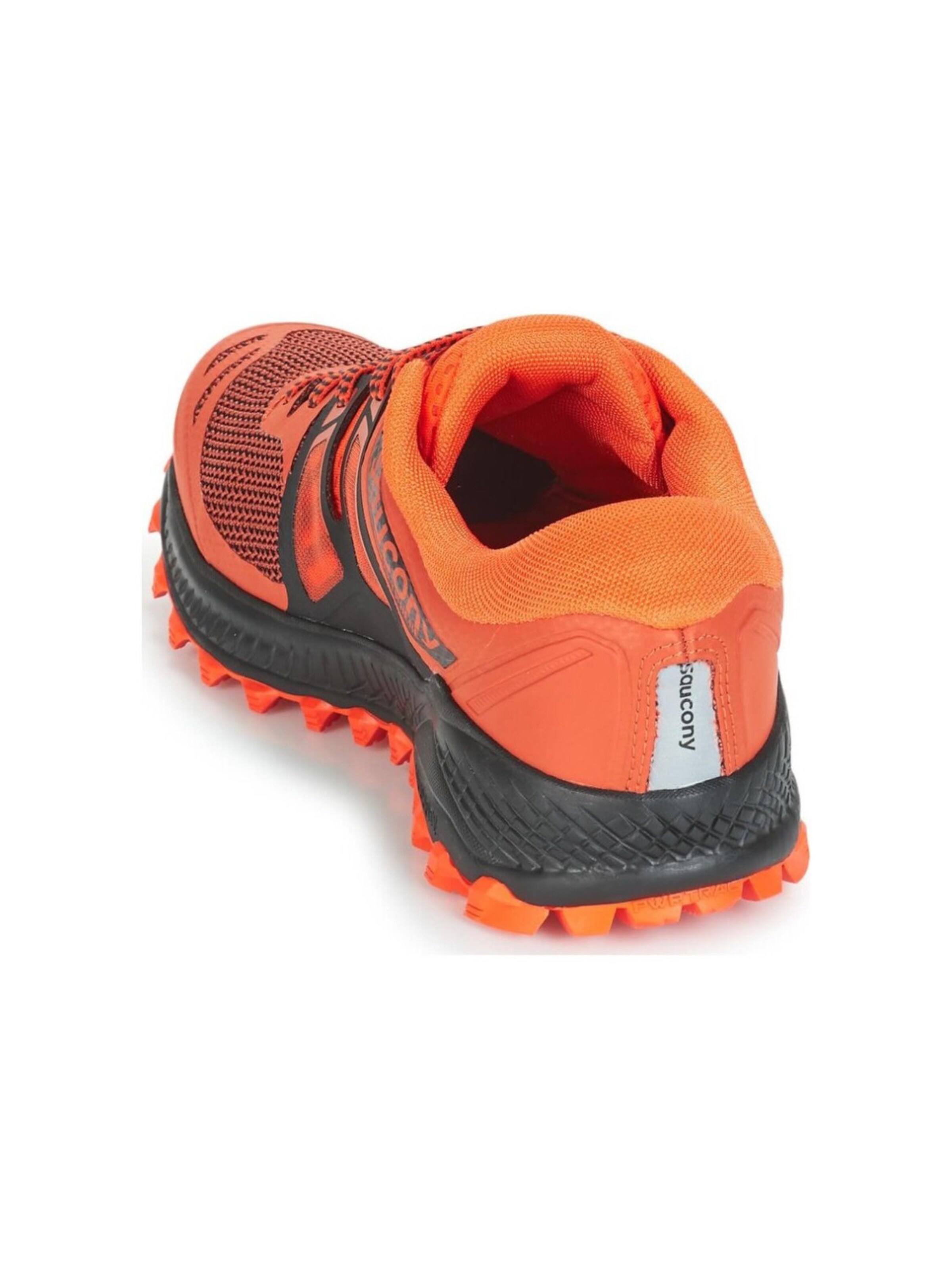 Saucony Originals - Zapatillas de running 'MENS PERIGRINE ISO TRAIL SHOES' en naranja