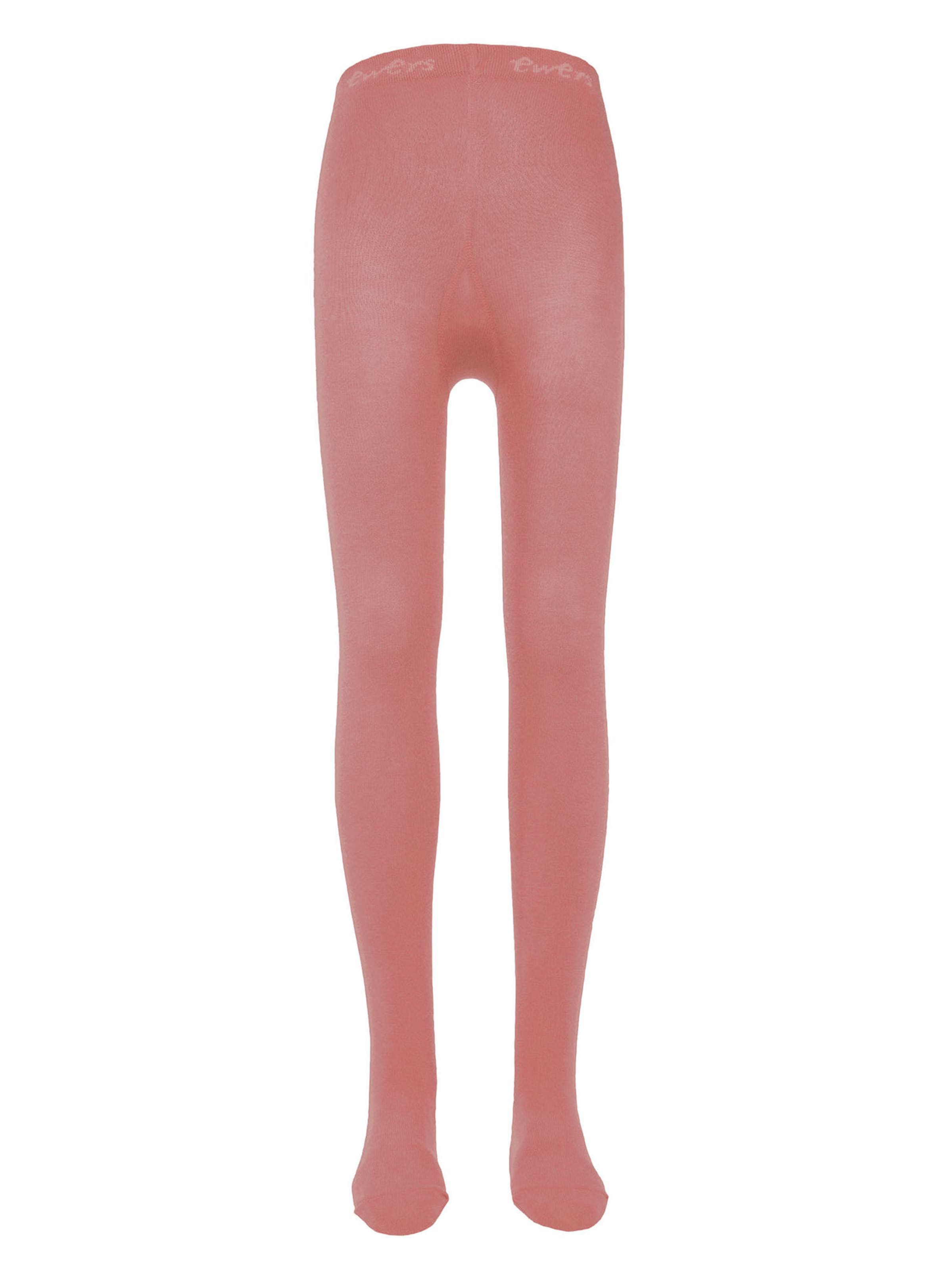 EWERS Sukkpüksid, värv roosa