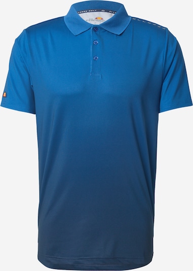 ELLESSE Majica 'Poliza' u plava, Pregled proizvoda
