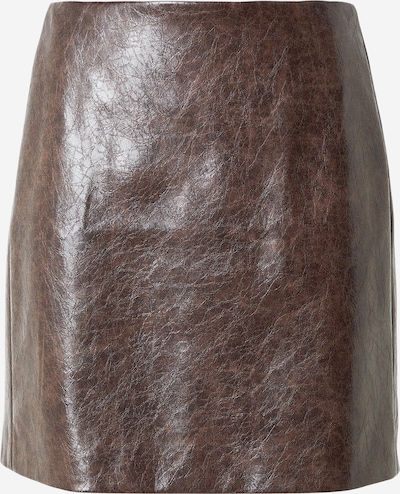 DRYKORN Hame 'GENTILIE 10' värissä ruskea, Tuotenäkymä