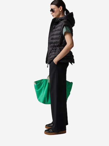 BOGNER Vest 'Ennie' in Black