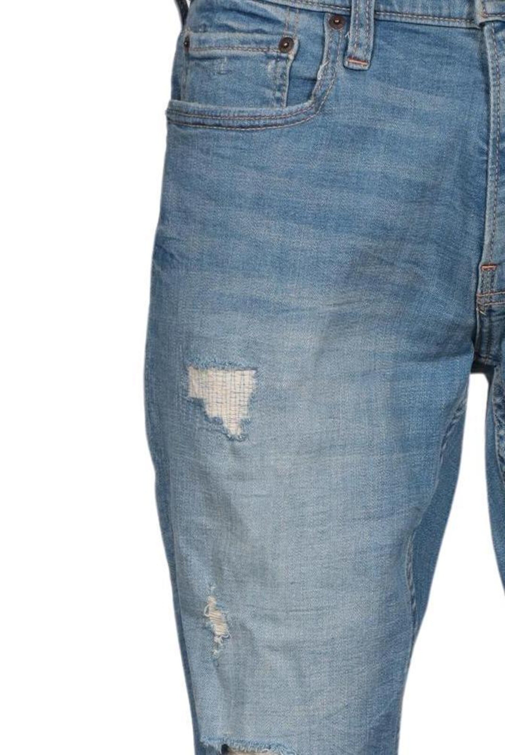 HOLLISTER Jeans in 33 in Blue