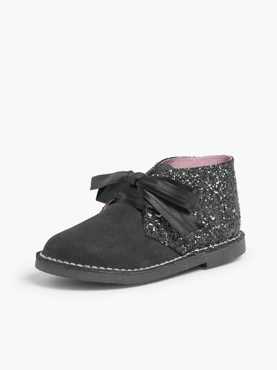 Pisamonas Boots in Grey, Item view