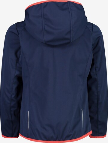 CMP Outdoorjacke in Blau