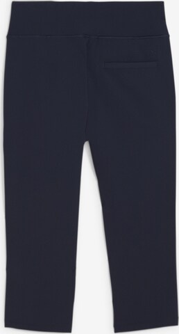 Coupe slim Pantalon de sport 'Everday' PUMA en bleu