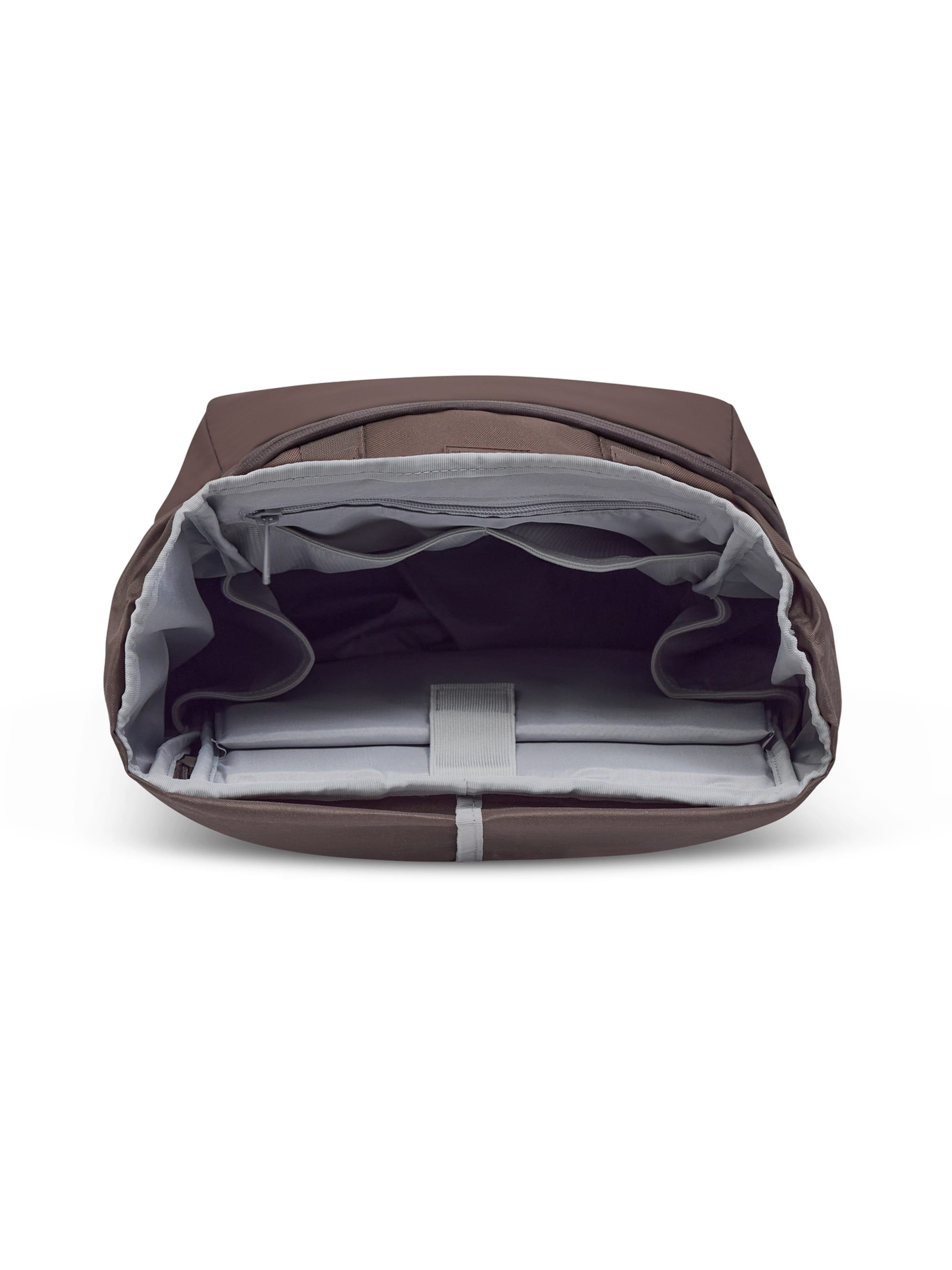 Sac à dos 'Nico' Johnny Urban en marron