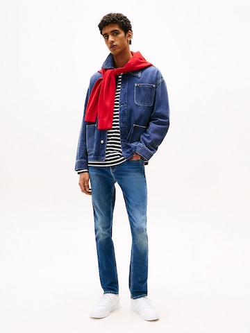 Tommy Jeans Slimfit Jeans in Blauw