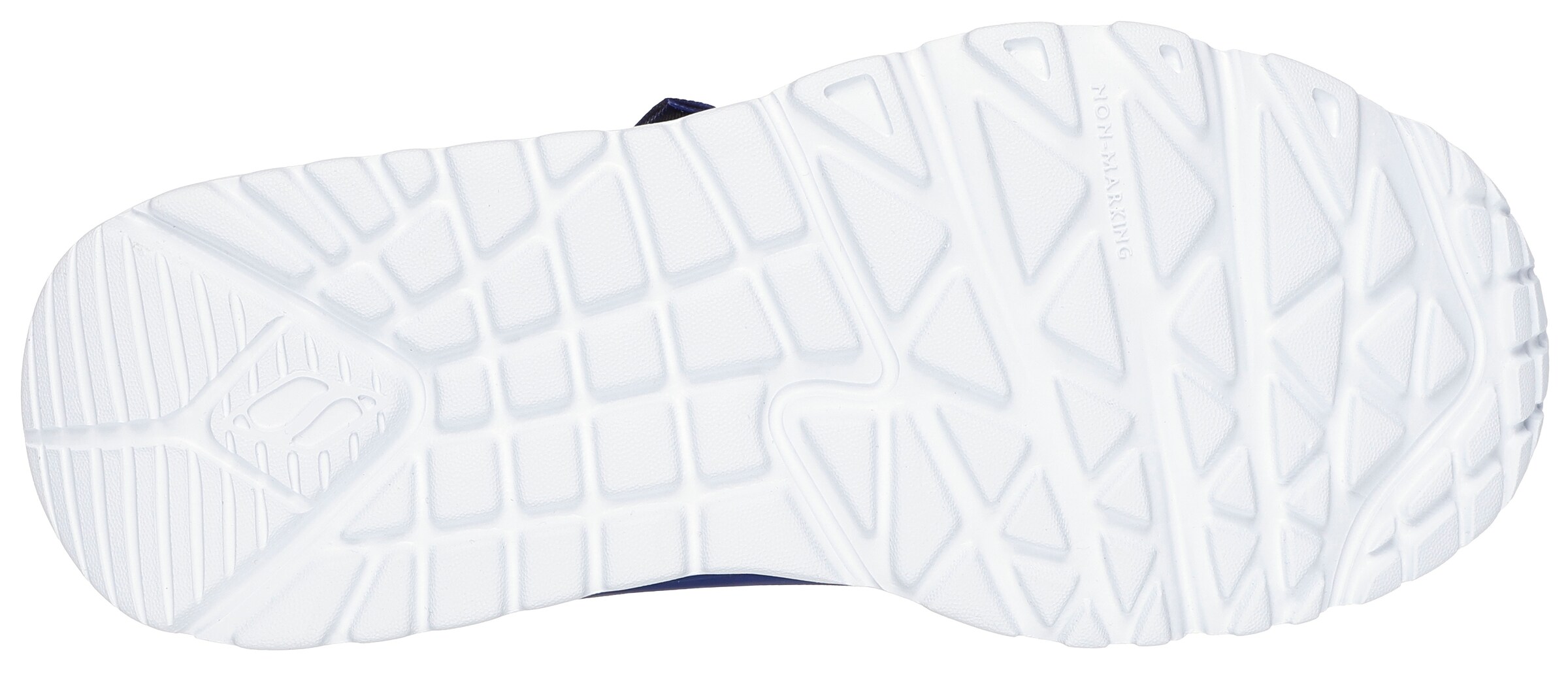 SKECHERS Sneakers in Blue