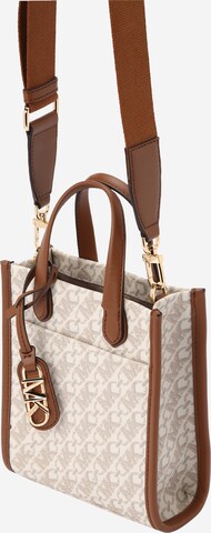 Shopper 'GIGI' di MICHAEL Michael Kors in beige