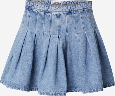 ONLY Sukně - modrá džínovina, Produkt
