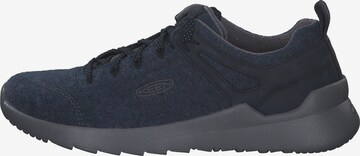 KEEN Sneakers 'Highland Arway 1025561' in Blue