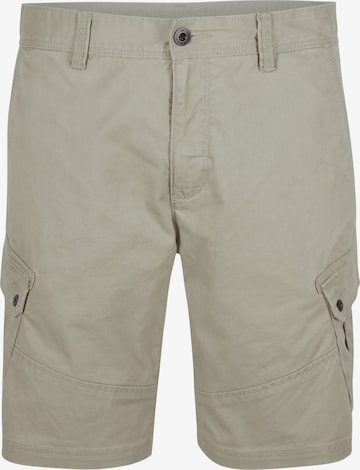 Pantaloni cargo 'Complex' di O'NEILL in beige: frontale