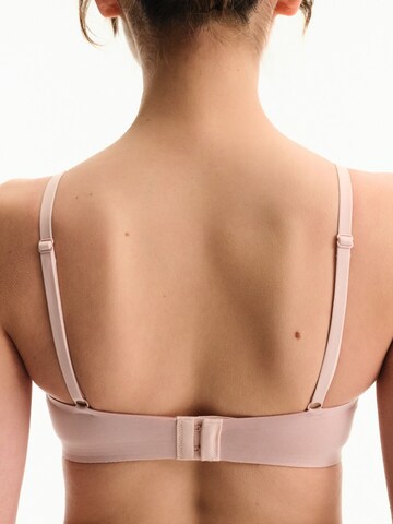 Bustier Soutien-gorge 'BHs & Bralettes' Penti en rose