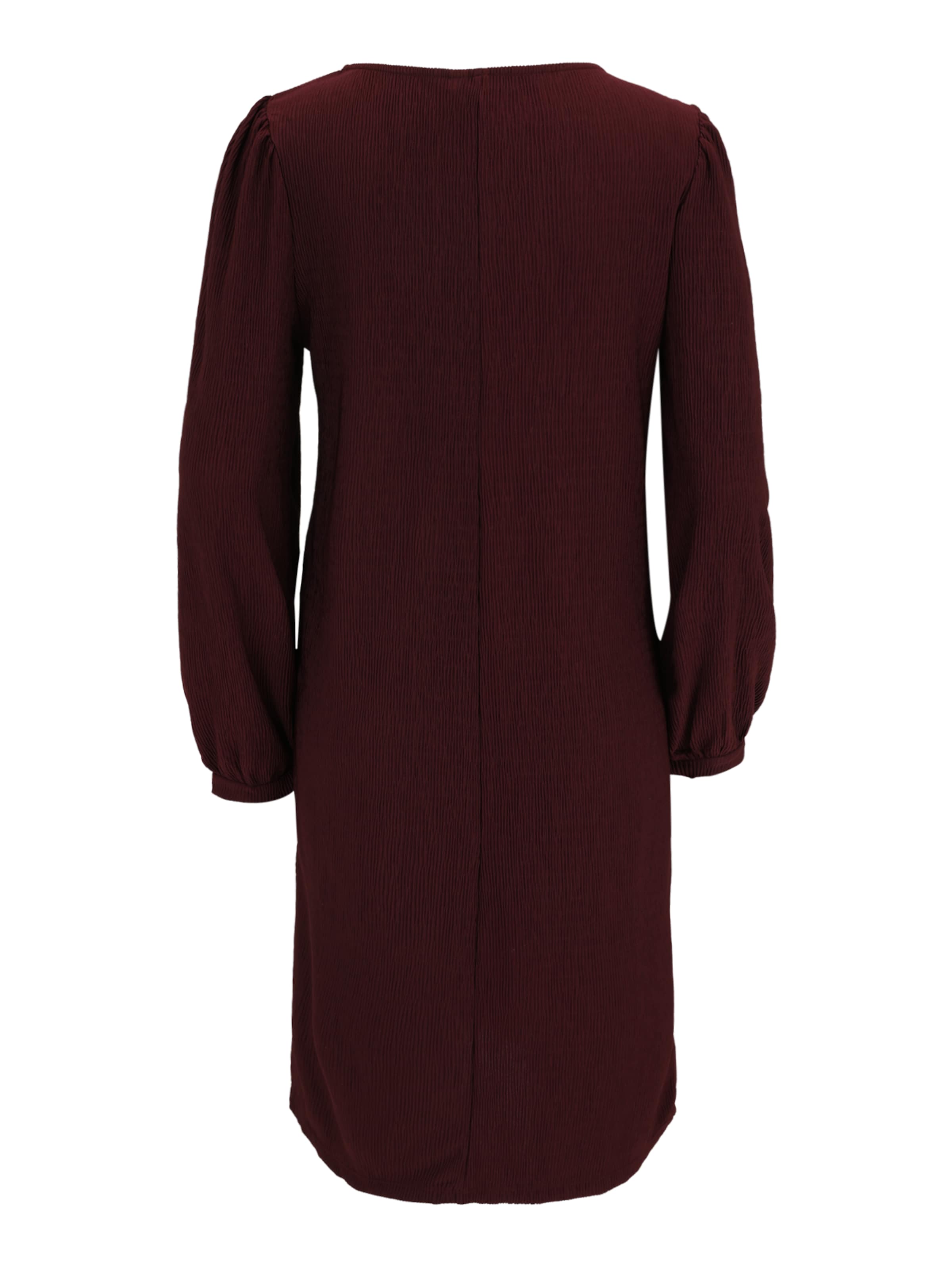 Vero Moda Maternity Dress in Red