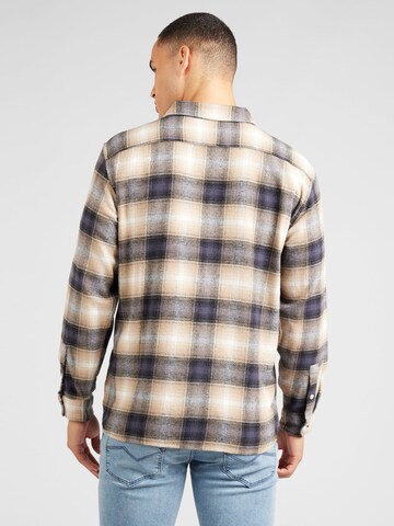 LEVI'S ® Comfort fit Koszula 'Jackson Worker' w kolorze beżowy