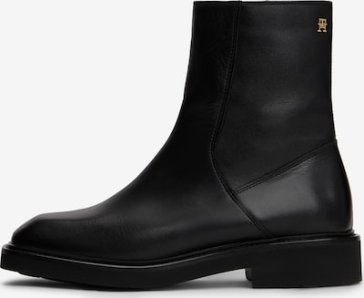TOMMY HILFIGER Ankle Boots in schwarz, Produktansicht