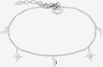 Tamaris Armband in Zilver: voorkant