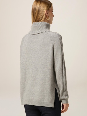 oltre - Jersey en gris