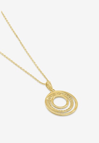 Nana Kay Necklace in Gold