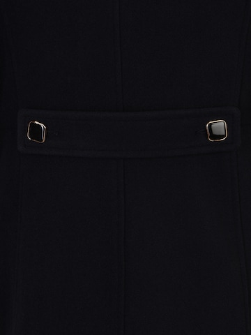 Manteau mi-saison 'Dolly' Dorothy Perkins Maternity en bleu